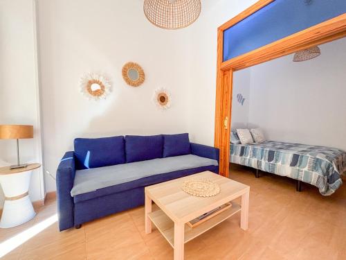 Plz de la Merced Apartamentos Solera, Málaga (fotografie 4)