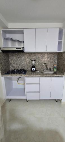 Three-Bedroom Apartment image 5