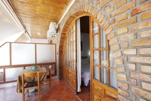 Hotel Buzi Berat - Berat