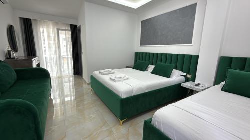 Hotel Leodori 1 in Shengjin
