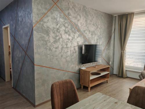 Faciliteiten, Six Windows Apartmani in Bačka Topola