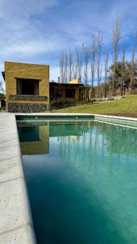 Loma Puskana - Hotel