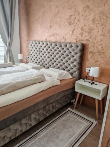 Six Windows Apartmani in Bačka Topola