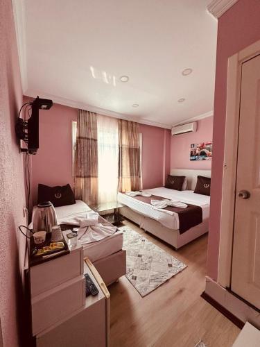 Kral Suits Hotel - image 4