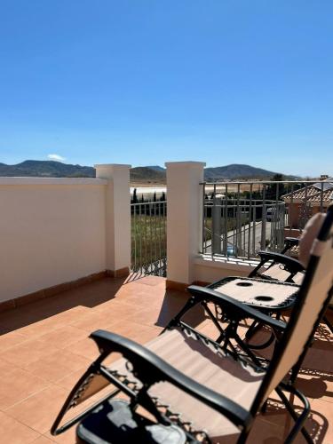 El secreto de cristal in Los Nietos