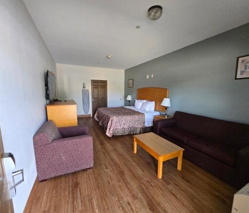 Whitesboro Inn & Suites in Whitesboro (TX)