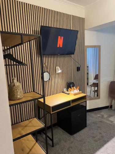 City Center Modern Apartment 4, Sofia (photo 7)