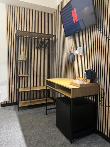City Center Modern Apartment 4, Sofia (photo 8)