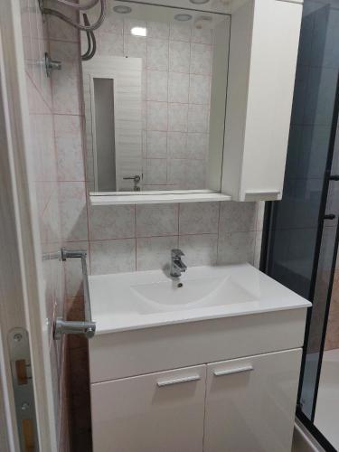 One-Bedroom Apartment image 3