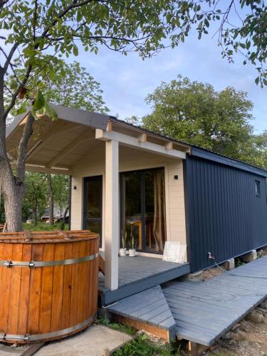 Chalet Ivanna in Yaremche