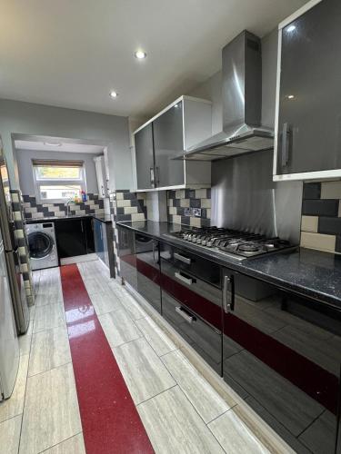 Belvedere Bliss - Sutton at Hone