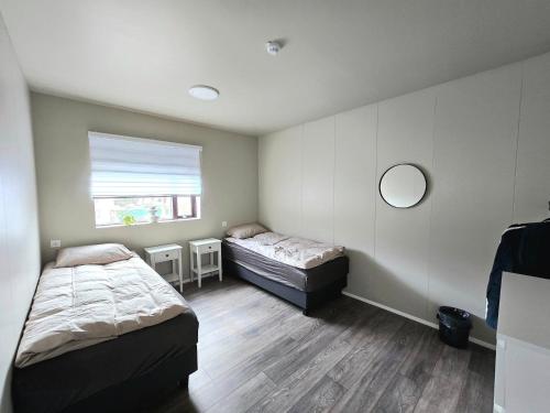 Mamma guesthouse in 歐拉夫峽灣