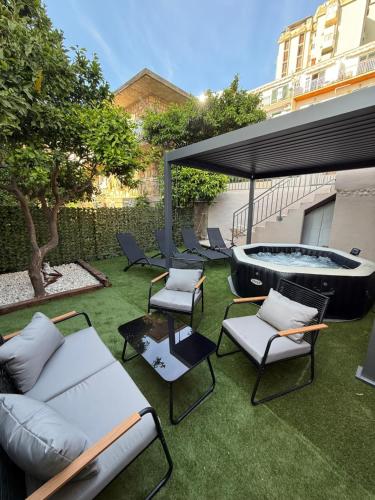 Apartments Culina
