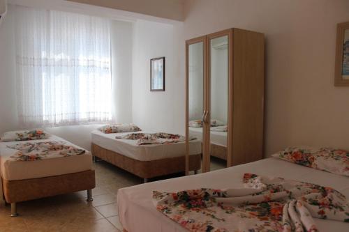 Aydın Motel in Turkeli