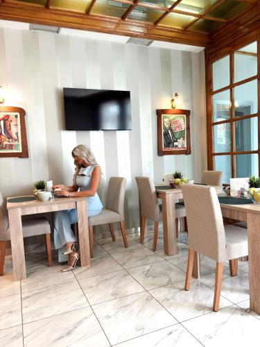 Ételek és italok, Bubica in Valjevo