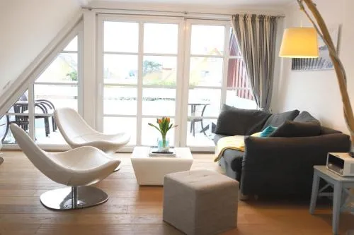 Süder Wung 12, Whg. 3 in Wenningstedt-Braderup, Deutschland