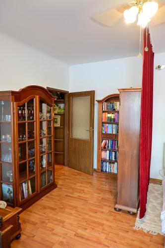 Harry Potter inspired 2bdr old town, Bratislava (fotografie 4)
