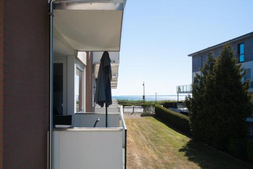 Ferienwohnung "Strandweh Haffkrug"