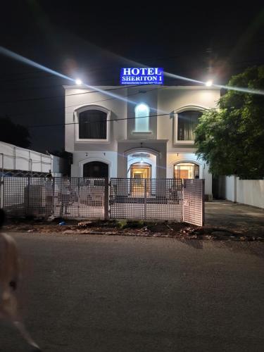 Hotel HS1