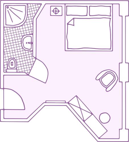 Double Room image 6