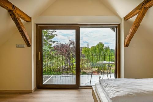 Turistična Kmetija Pungračič (Turisticna Kmetija Pungracic) in Dobrna