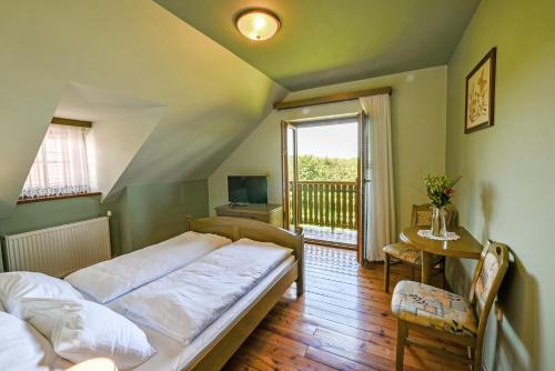 Turistična Kmetija Pungračič