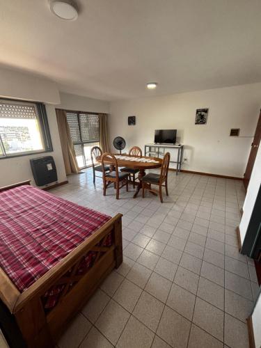 Apartamento Pacifico Delta Suites