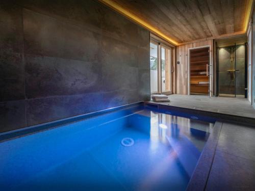 Instalaciones, Chalet Limanosa - OVO Network in La Clusaz