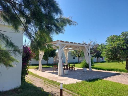 Spiaggiabella Resort in Spiaggiabella