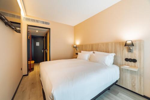 ABC Hotel Porto - Campanhã Room Type - Standard Double Room