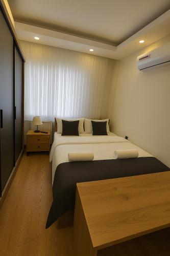 Professionally Maintained, Spacious New Residences Near Lara Beach & Kundu, Antalya (photo 9)