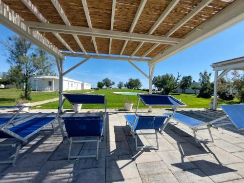 Spiaggiabella Resort in Spiaggiabella