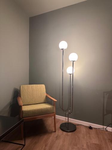 Double Room image 5
