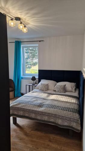 Apartamenty Bliza