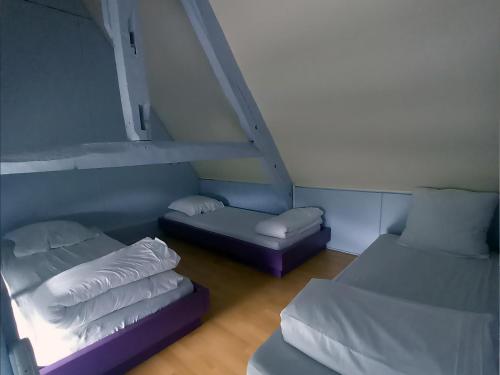 Auberge de Jeunesse HI Saint-Brieuc - image 13