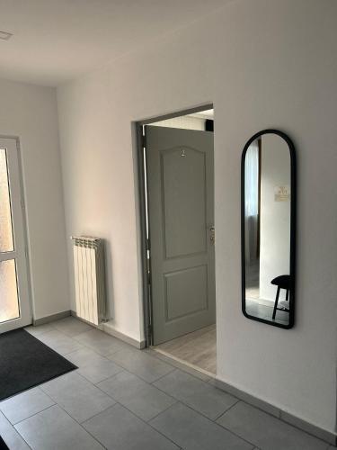Alex House in Beclean (Brasov)