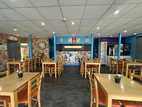 Fasthotel Avignon Nord Le Pontet - Hotel