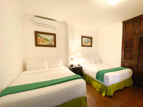 El Carmen Hotel, Antigua Guatemala (foto 8)
