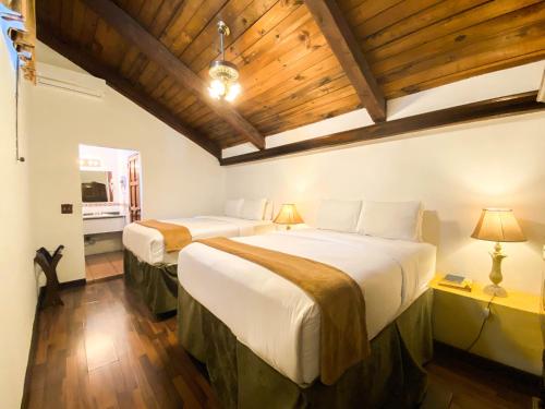 El Carmen Hotel, Antigua Guatemala (foto 4)