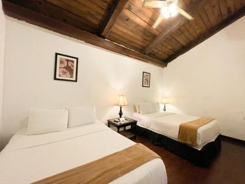 El Carmen Hotel, Antigua Guatemala (foto 3)
