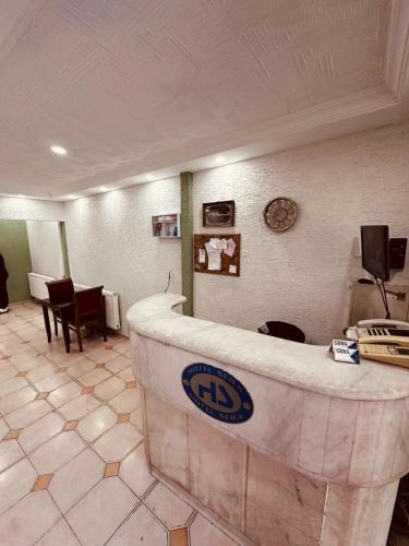 Sera Hotel - Hôtel - Istanbul