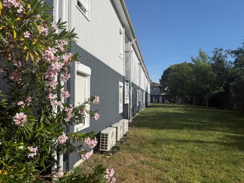 Fasthotel Avignon Nord Le Pontet - image 11