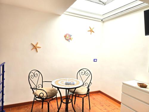 Starview Apartment - Comfy Apt by the center, Vico Equense (foto 5)
