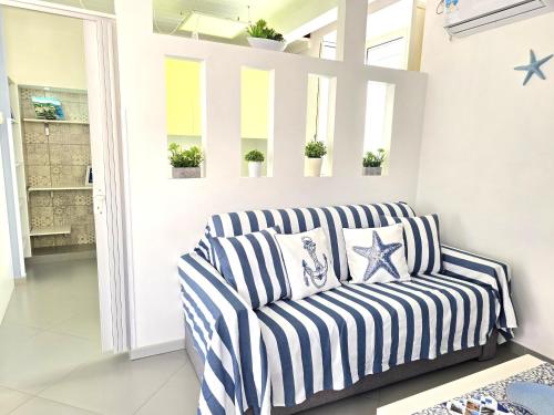 Starview Apartment - Comfy Apt by the center, Vico Equense (foto 8)