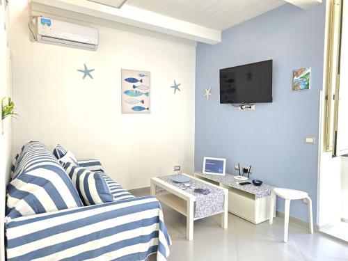 Starview Apartment - Comfy Apt by the center, Vico Equense (foto 6)