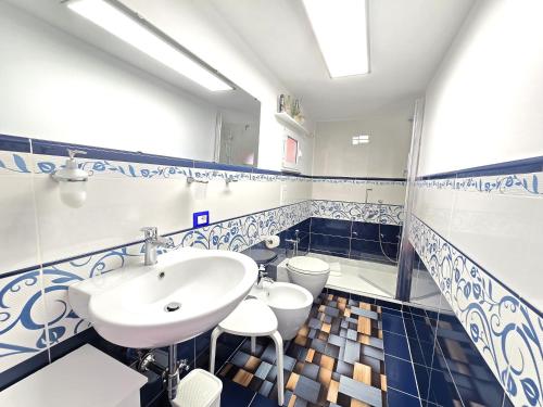 Starview Apartment - Comfy Apt by the center, Vico Equense (foto 9)