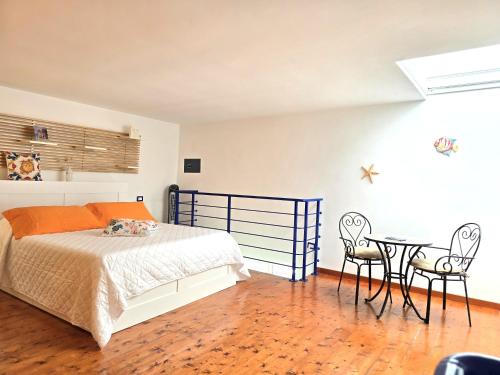 Starview Apartment - Comfy Apt by the center, Vico Equense (foto 3)