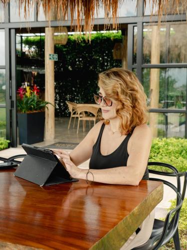 Atardeceres del Cafe