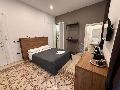 La Piazza Suite, Naples (photo 8)