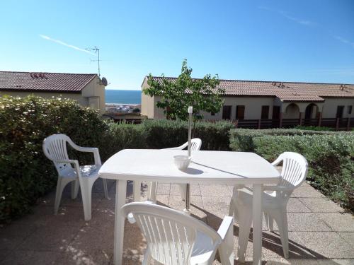 studio saint-pierre la mer - Location saisonnière - Fleury